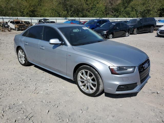 2015 AUDI A4 PREMIUM - WAUBFAFL8FN031598