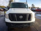 Lot #2945790624 2021 NISSAN NV 1500 S