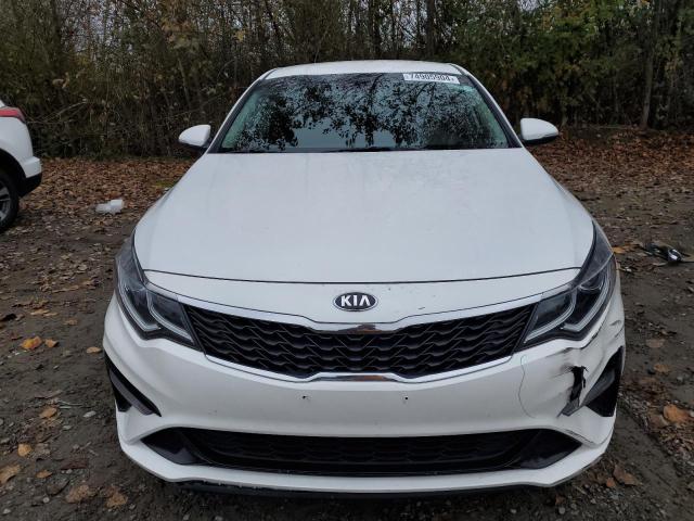 VIN 5XXGT4L34KG322788 2019 KIA Optima, LX no.5