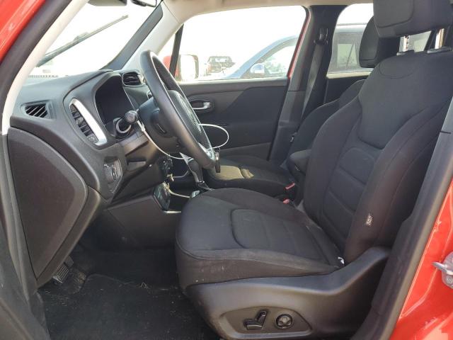 2019 JEEP RENEGADE L - ZACNJBBB4KPJ81868