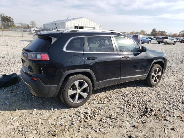 2019 JEEP CHEROKEE L - 1C4PJMDX9KD140375