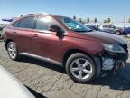 LEXUS RX 350 photo