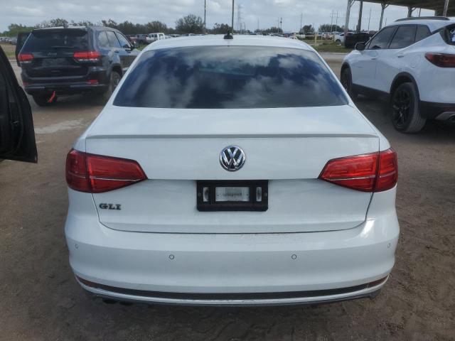 VIN 3VW4T7AJXHM401666 2017 Volkswagen Jetta, Gli no.6