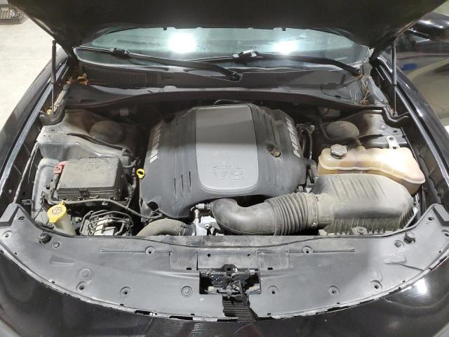 VIN 2C3CDXCT1KH608323 2019 Dodge Charger, R/T no.12