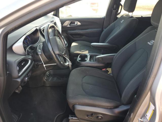 2020 CHRYSLER PACIFICA T - 2C4RC1FG3LR116621