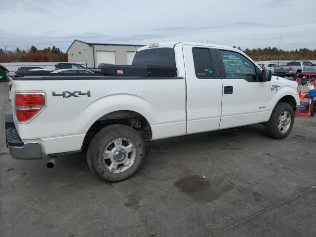 VIN 1FTFX1ET9EFB50983 2014 Ford F-150, Super Cab no.3