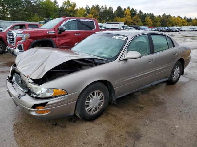 2004 BUICK LESABRE LI #2960196215