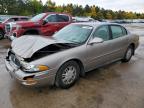 Lot #2960196215 2004 BUICK LESABRE LI