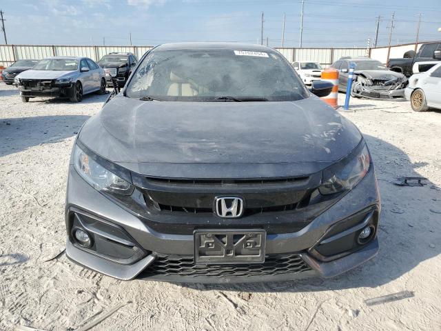 2020 HONDA CIVIC EX - SHHFK7H69LU225110