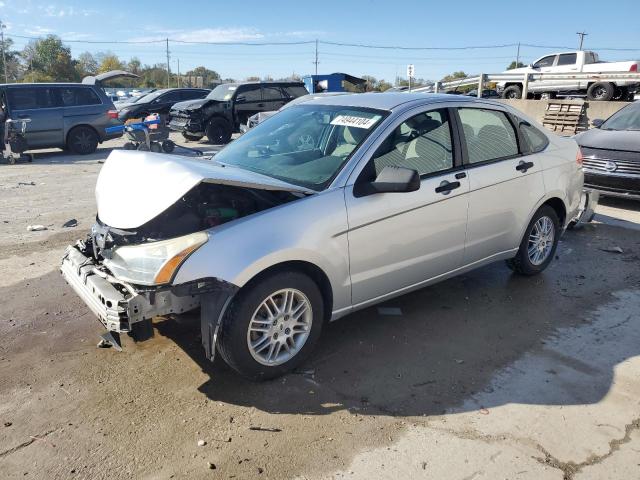 2010 FORD FOCUS SE #3024216849