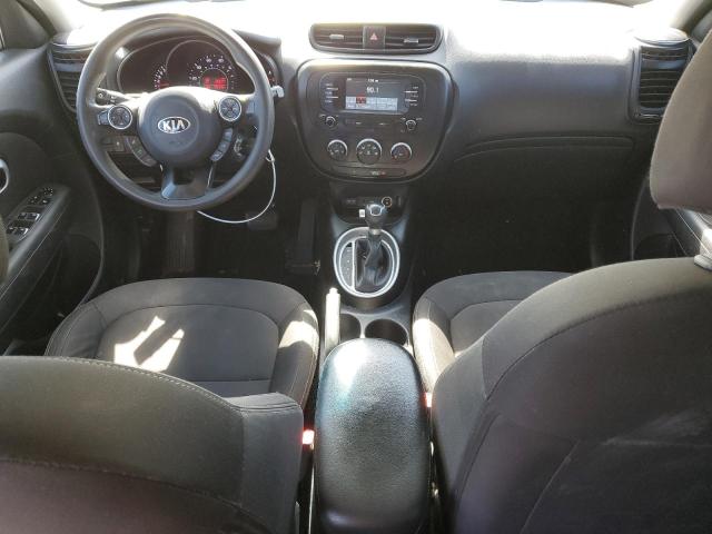 2019 KIA SOUL - KNDJN2A24K7687222