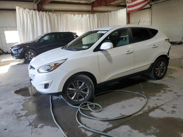 2014 HYUNDAI TUCSON GLS #3025117226