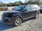 2016 FORD EXPLORER X - 1FM5K7D81GGC30698