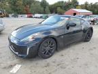 2018 NISSAN 370Z BASE - JN1AZ4EH8JM572561