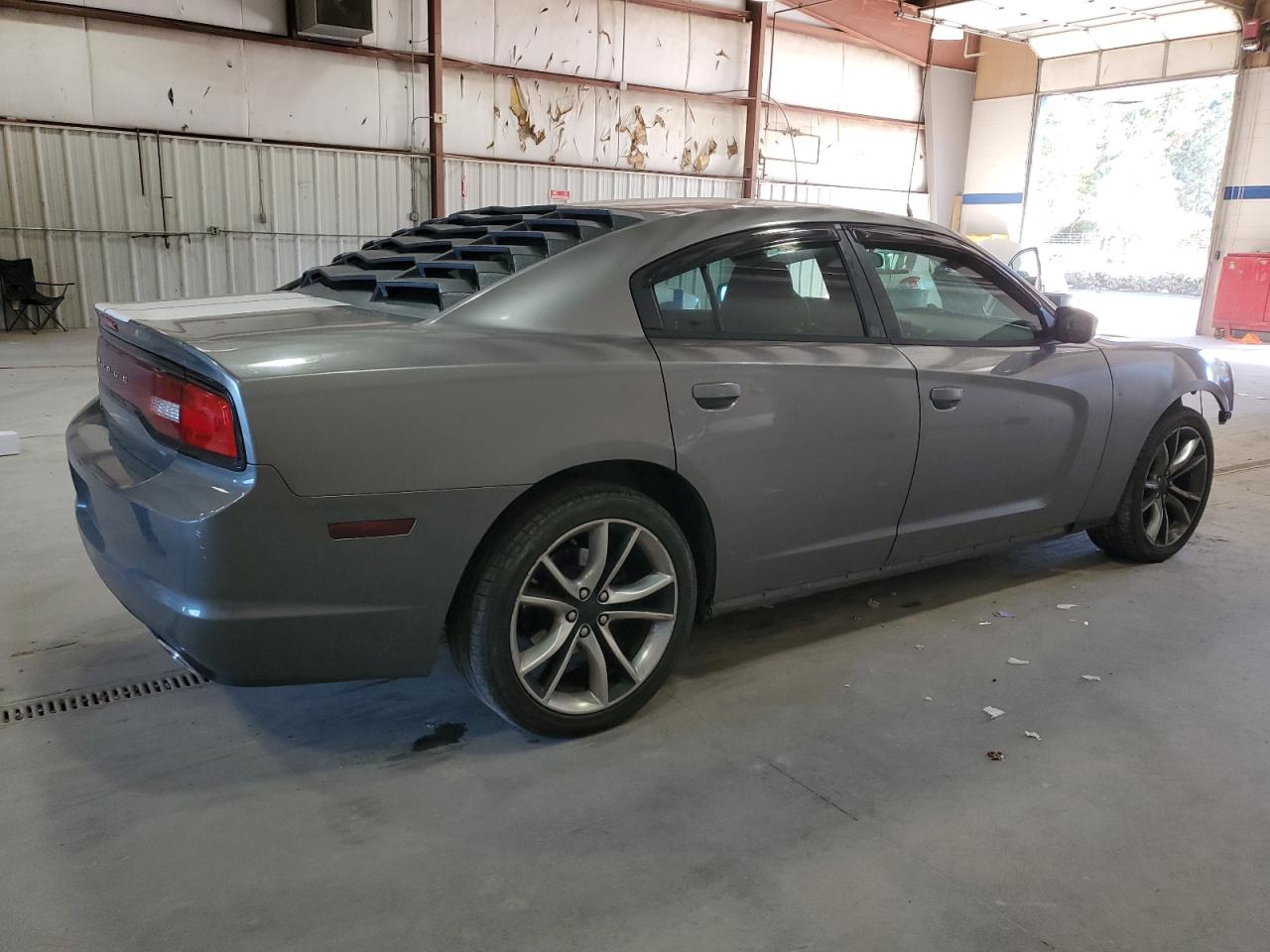 Lot #3020909761 2011 DODGE CHARGER