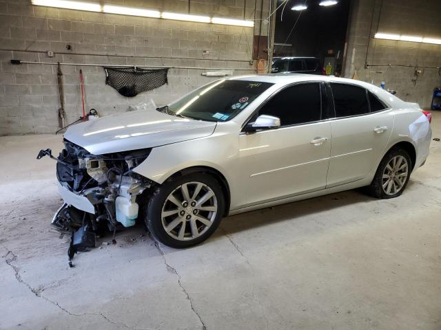 2013 CHEVROLET MALIBU 2LT #3034423754