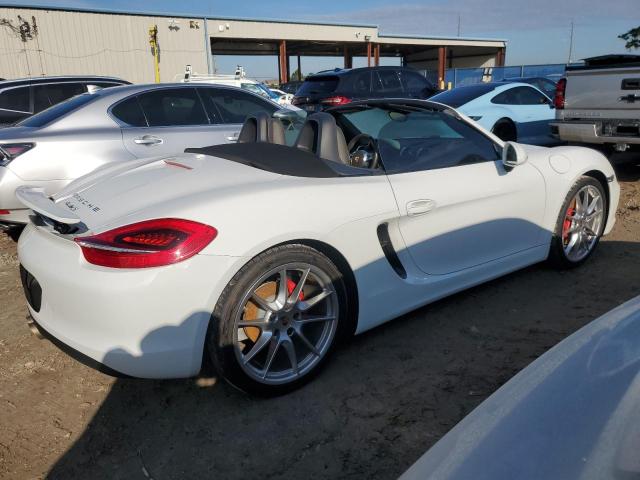 VIN WP0CB2A89DS133597 2013 Porsche Boxster, S no.3