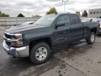 2018 CHEVROLET 1500 - 1GCVKREH4JZ160723