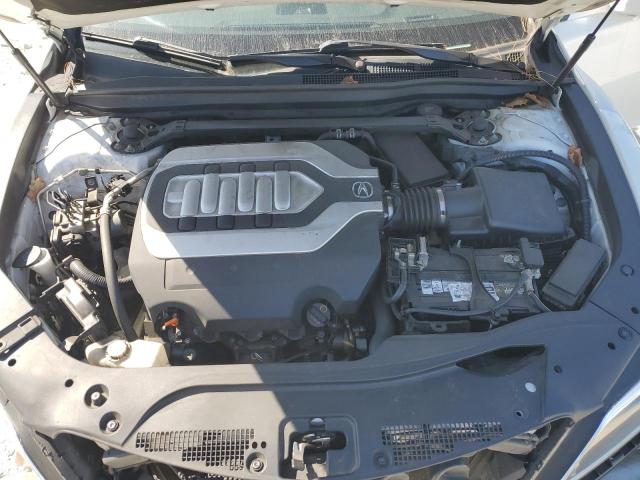 2016 ACURA RLX ADVANC JH4KC1F98GC000007