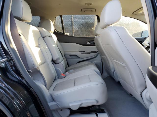 2023 GMC ACADIA SLT - 1GKKNML40PZ136171