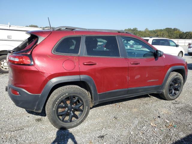2017 JEEP CHEROKEE T - 1C4PJMBS7HW656089