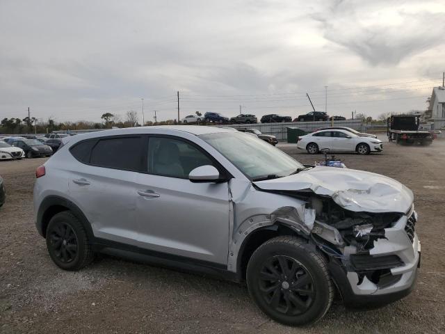 2019 HYUNDAI TUCSON SE - KM8J2CA47KU941566