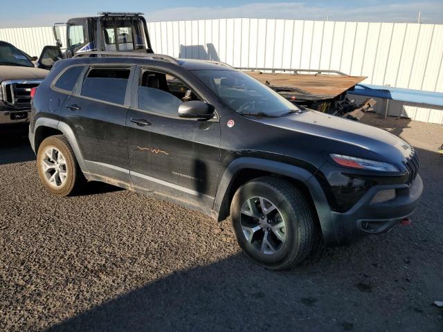 VIN 1C4PJMBS5FW509931 2015 JEEP CHEROKEE no.4