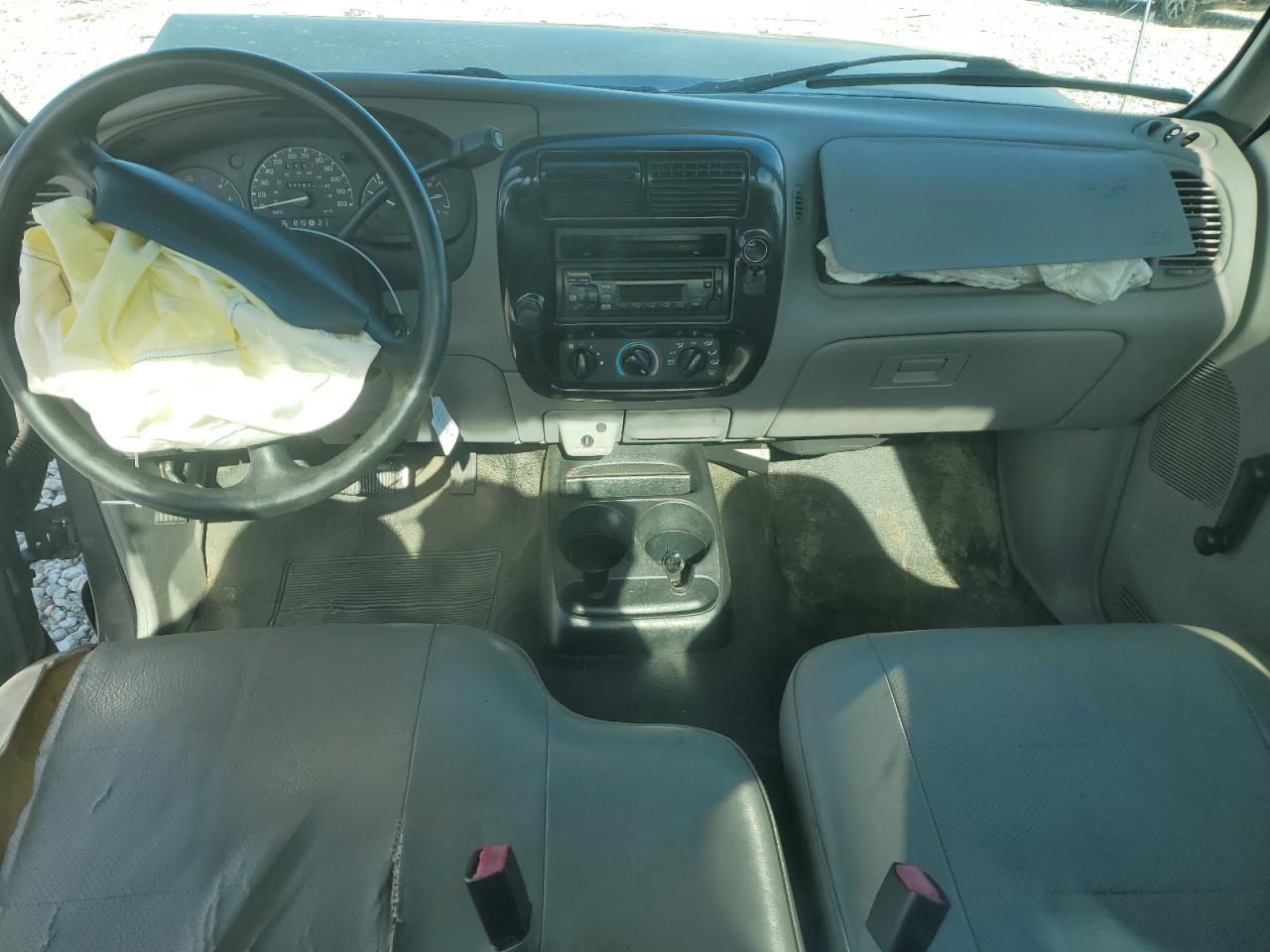 Lot #2938444158 1999 FORD RANGER