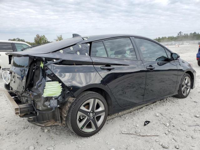 2022 TOYOTA PRIUS NIGH - JTDKAMFU1N3161602