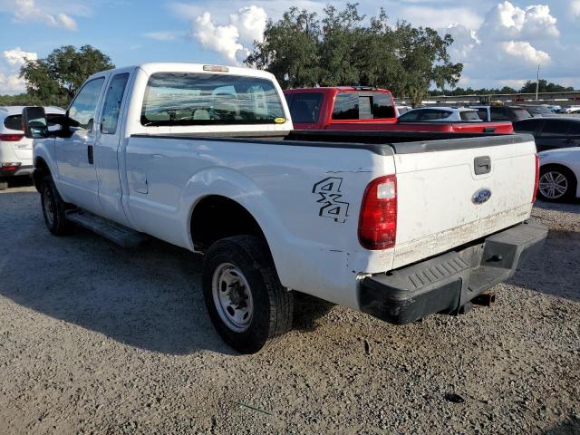 2015 FORD F350 SUPER - 1FT8X3B67FED62095