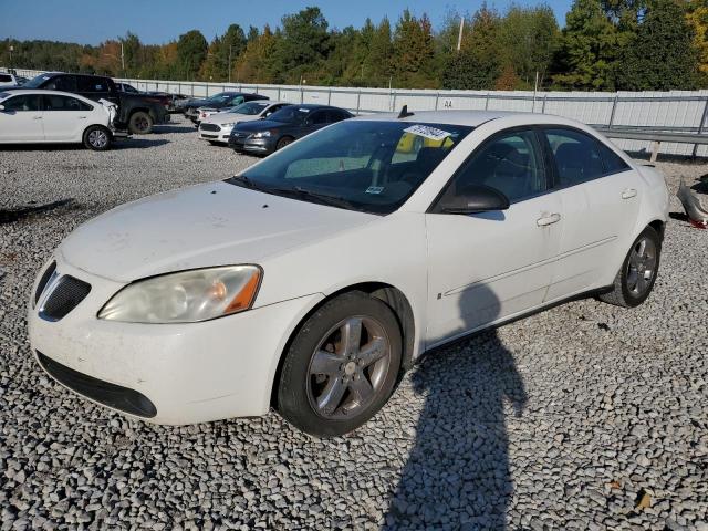 PONTIAC G6 GT