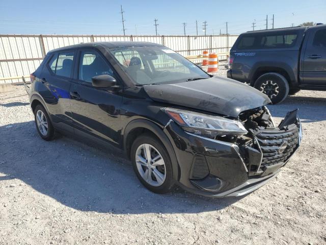 2022 NISSAN KICKS S - 3N1CP5BV5NL501218