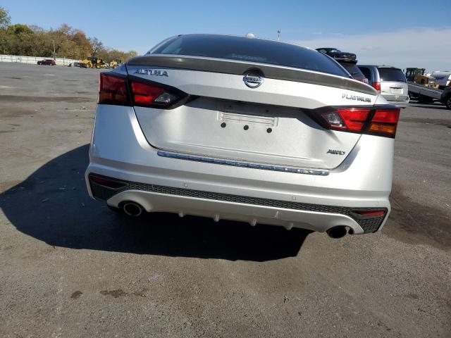2020 NISSAN ALTIMA PLA - 1N4BL4FW2LC129644