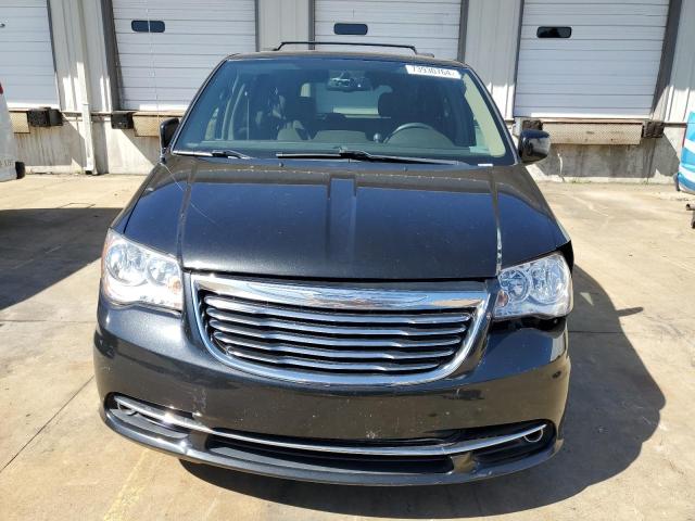 VIN 2C4RC1BG8GR297999 2016 Chrysler Town and Countr... no.5