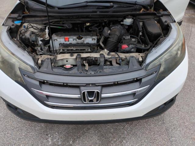 VIN 5J6RM3H70DL034789 2013 Honda CR-V, Exl no.12