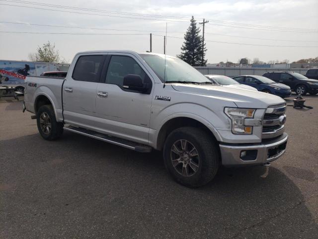 VIN 1FTEW1EP2GKD56500 2016 FORD F-150 no.4