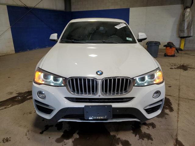 2018 BMW X4 XDRIVE2 - 5UXXW3C58J0T82784