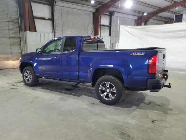 2016 CHEVROLET COLORADO Z - 1GCHTDE31G1383892
