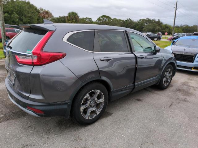 2017 HONDA CR-V EX - 7FARW1H54HE003190