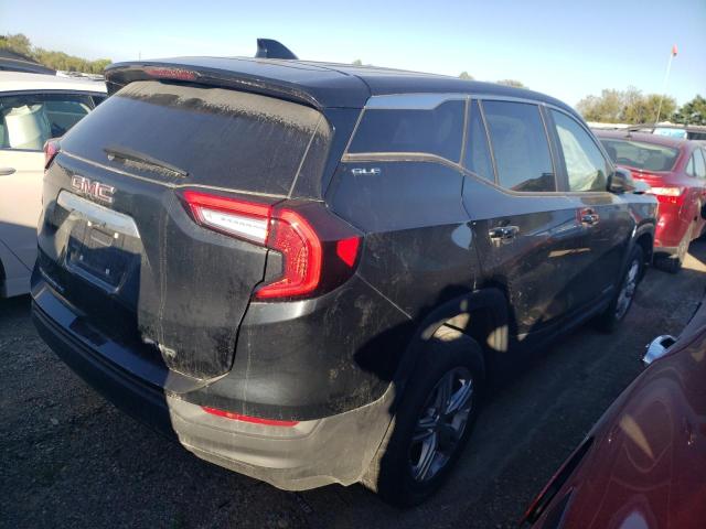 VIN 3GKALTEV8NL149739 2022 GMC Terrain, Sle no.3