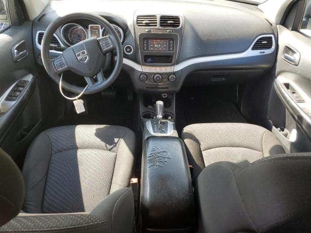 2019 DODGE JOURNEY SE - 3C4PDCBB8KT758774