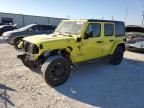 2023 JEEP WRANGLER S - 1C4JJXP61PW516623