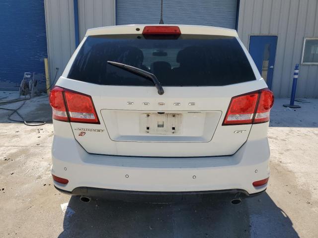 VIN 3C4PDDEGXKT732531 2019 Dodge Journey, GT no.6