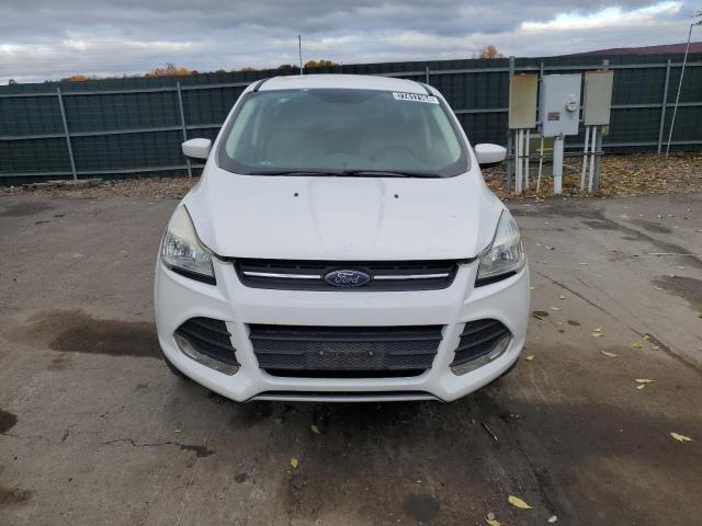 VIN 1FMCU0GX4GUA69888 2016 Ford Escape, SE no.5