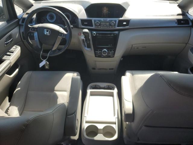 2016 HONDA ODYSSEY EX - 5FNRL5H65GB118397