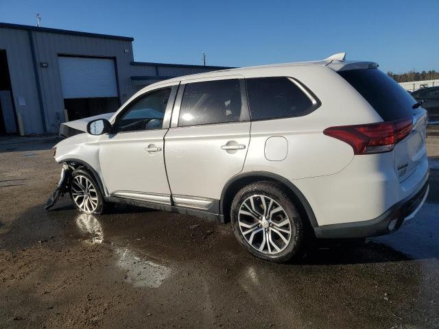 2017 MITSUBISHI OUTLANDER - JA4AZ3A32HZ026587