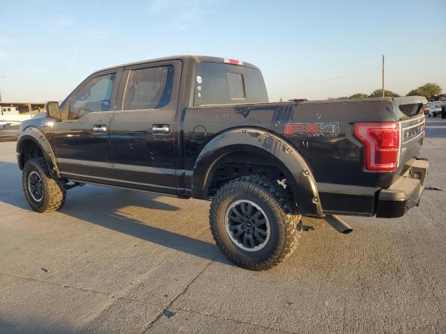 VIN 1FTEW1EF4FFC61337 2015 Ford F-150, Supercrew no.2