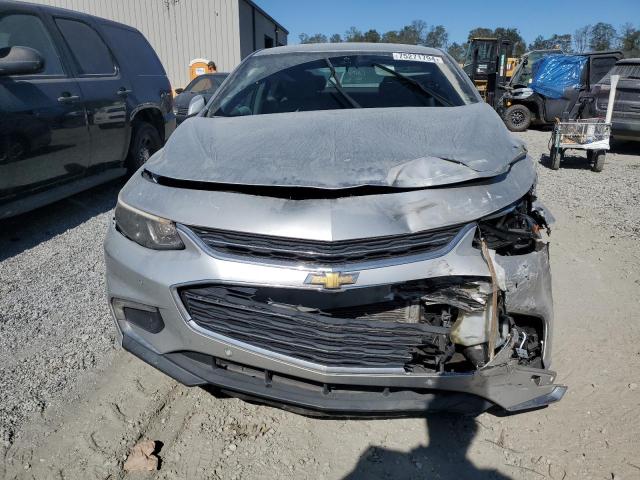 2017 CHEVROLET MALIBU LT - 1G1ZE5ST9HF231235