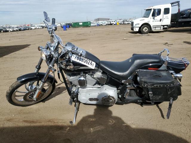 2003 HARLEY-DAVIDSON FXST 1HD1BHY153Y109536