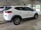 HYUNDAI TUCSON SE photo